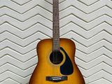 Yamaha F310 guitar