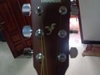 Yamaha f310 guitar