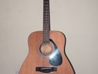 Yamaha F310 Guitar