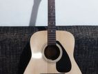 Yamaha F310 Guitar