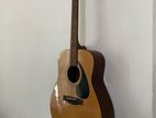 Yamaha F310 Guitar