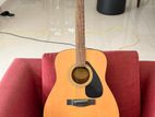 Yamaha F310 Guitar