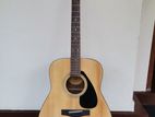 Yamaha F310 Guitar with Bag