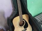 Yamaha F310 Guitar with Bag