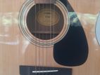 Yamaha F310 Guitar with Paded Bag