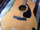 Yamaha F310 Guitar