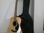 Yamaha F310 Acoustic Guitar