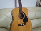 Yamaha F310 Box Guitar