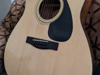 Yamaha F310 Guitar