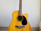 Yamaha F310C Semi Acoustic Guitar