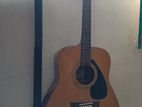 Yamaha F310 Guitar