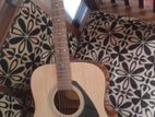 Yamaha F310 Guitar