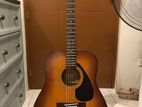 Yamaha F310P Acoustic Guitar