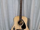 Yamaha F310p Semi Acoustic Guitar