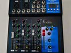 Yamaha f4 USB mixer