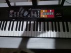 Yamaha F51 Keyboard