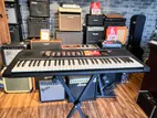 Yamaha F51 Keyboard
