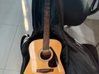 Yamaha F600 Guitar