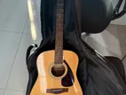 Yamaha F600 Guitar