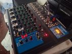 Yamaha F7-Bt Chenel 7 Mixer