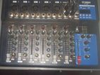 Yamaha F7 BT Mixer