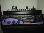 Yamaha f7 Mixer 100W Amplifier