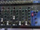Yamaha F7 Sound Mixer