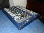 Yamaha F7 USB Mixer