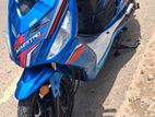 Yamaha Facino 2017