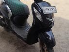 Yamaha Facino 2017