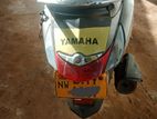 Yamaha Fascino 2019