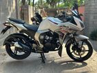 Yamaha Fazer 2015