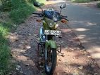 Yamaha Fazer 125 2005