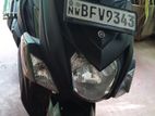 Yamaha Ray ZR 125 2017