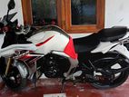 Yamaha Fazer 150 2016