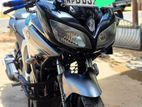 Yamaha Fazer 153 2016