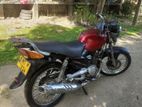 Yamaha Fazer 2006