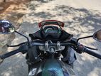 Yamaha Fazer 2011