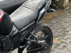 Yamaha Fazer 2011