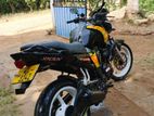 Yamaha Fazer 2011