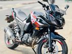 Yamaha Fazer 2012