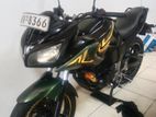 Yamaha Fazer 2012