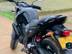 Yamaha FZ V1 2012