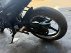 Yamaha Fazer 2012
