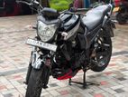 Yamaha Fazer 2013
