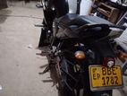 Yamaha Fazer 2014