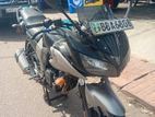 Yamaha Fazer 2014