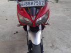 Yamaha Fazer 2014