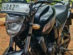 Yamaha Fazer 2014