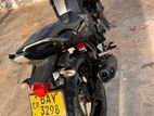 Yamaha Fazer 2014